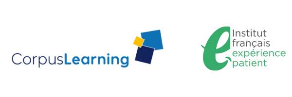 Corpus Learning et l'Institut Français Expérience Patient