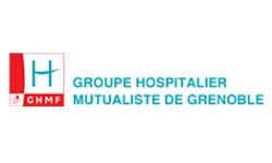 Groupe Hospitalier Mutualiste de Grenoble