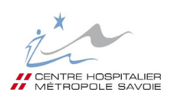 CENTRE HOSPITALIER METROPOLE SAVOIE