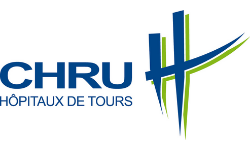 CHRU de Tours et GHT Touraine Val de Loire