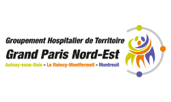 GHT Grand Paris Nord-Est
